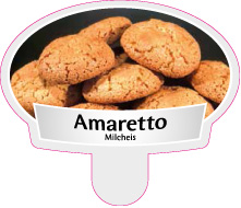 Segnagusti amaretto