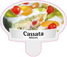 Segnagusti cassata