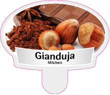 Segnagusti gianduia