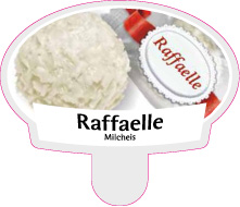 Segnagusti Raffaello