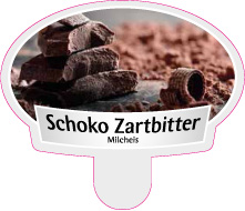 Segnagusti schoko zartbitter